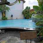 Hình ảnh đánh giá của Puri Pangeran Hotel từ Brury A. R.