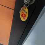 Review photo of Super OYO 91710 Hotel Anugerah from Ahmad F.