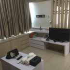 Ulasan foto dari Apartemen Grand Kamala Lagoon Cozy by Bonzela Property 2 dari Intan G. P.