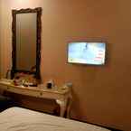 Review photo of Apple Green Hotel Batu 2 from Tri W.