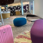 Review photo of Yotelair Singapore Changi Airport from Gho J. G.