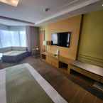 รูปภาพรีวิวของ Holiday Inn BANGKOK SILOM, an IHG Hotel 7 จาก The H. H.