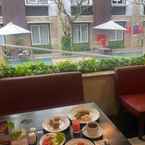 Review photo of Quest San Hotel Denpasar by ASTON 6 from Indira G. C.