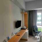 Review photo of BATIQA Hotel & Apartments Karawang 2 from Sherly Y.