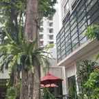 Review photo of Bumi Surabaya City Resort 4 from Sudarsono S.