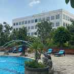 Hình ảnh đánh giá của Bumi Surabaya City Resort 7 từ Sudarsono S.