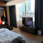 Review photo of Pearl Central Hotel (Near Opera House) from Putu M.