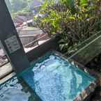 Review photo of Travello Hotel Bandung from Saefudin S.