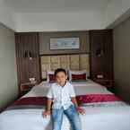 รูปภาพรีวิวของ Travello Hotel Bandung 2 จาก Saefudin S.