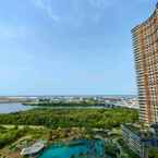 Review photo of Gold Coast PIK Sea View Apartments by LongeSuites 2 from Dina S. S.