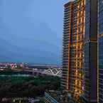 Review photo of Gold Coast PIK Sea View Apartments by LongeSuites 4 from Dina S. S.