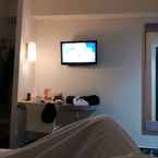Review photo of Amaris Hotel Thamrin City Jakarta from Rusis R.