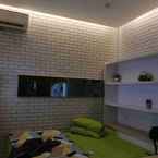 Review photo of Derma Homestay at Alam Sutera Near IKEA from Rusis R.