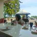 Ulasan foto dari Pangeran Beach Hotel dari Juliani N.