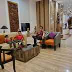 Review photo of Jakarta Airport Hotel 3 from Anggi R.