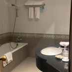 Review photo of Grand Diamond Suites Hotel 3 from Ni K. K. S. D.