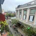 Hình ảnh đánh giá của Hanoi Lion Boutique Hotel 2 từ Nisakorn B.