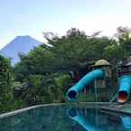 Review photo of Oak Tree Glamping Resort 4 from Wiranita W.