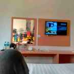 Review photo of Zoom Hotel Mulawarman 2 from Nurul P.