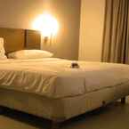 Review photo of Triniti Hotel Gajah Mada 2 from Chan B. F.