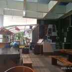 Review photo of Balairung Hotel Jakarta 3 from Chan B. F.