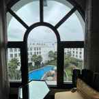 รูปภาพรีวิวของ Silk Path Grand Hue Hotel จาก Vu M. T.