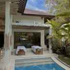 Review photo of Nunamkhalu Private Villas & Spa 2 from Kate V.