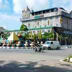 Hình ảnh đánh giá của Hotel 01 từ Masyiana R.