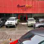 Hình ảnh đánh giá của Quest Hotel Balikpapan by ASTON từ Nurmansyah N.