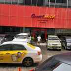 Hình ảnh đánh giá của Quest Hotel Balikpapan by ASTON 2 từ Nurmansyah N.