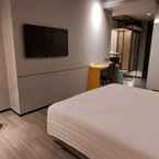 รูปภาพรีวิวของ ibis Styles Bangkok Sukhumvit Phra Khanong จาก Nurmansyah N.