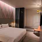 Hình ảnh đánh giá của ibis Styles Bangkok Sukhumvit Phra Khanong 3 từ Nurmansyah N.