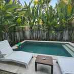 Review photo of The Jero 18 Kuta Guest House from Alba A.