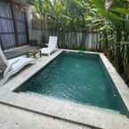 Review photo of The Jero 18 Kuta Guest House 2 from Alba A.