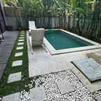 Review photo of The Jero 18 Kuta Guest House 3 from Alba A.