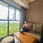 Review photo of Swiss-Belresort Dago Heritage Bandung from Alba A.