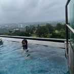 Review photo of Swiss-Belresort Dago Heritage Bandung 3 from Alba A.