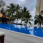 Hình ảnh đánh giá của Sea Sense Resort 5 từ Marat K.