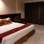 Review photo of Sinsuvarn Airport Suite 2 from Suwanna T.