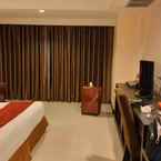 Review photo of Sinsuvarn Airport Suite from Suwanna T.