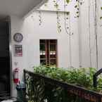 Review photo of Manggolo Homestay Syariah from Eka A.