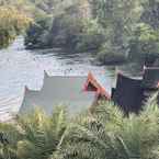 รูปภาพรีวิวของ River Kwai Village Hotel จาก Gurusamy G.