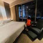 Review photo of Traders Hotel Kuala Lumpur from Muhammad A. B. A.