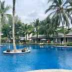 Review photo of X10 Khaolak Resort from Sawangjit S.
