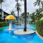 Review photo of X10 Khaolak Resort 2 from Sawangjit S.