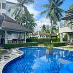 Review photo of X10 Khaolak Resort 3 from Sawangjit S.