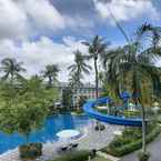 Review photo of X10 Khaolak Resort 4 from Sawangjit S.