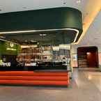 รูปภาพรีวิวของ ibis Styles Jakarta Tanah Abang 2 จาก Dewi N. Q.