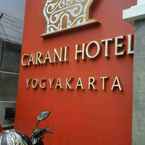 Review photo of Carani Hotel from Farkhanah F.