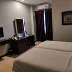 Review photo of Hotel Roditha Banjarbaru 2 from Anggraeni W.